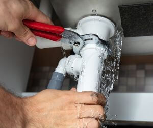 About The Faucet Pros Lompoc, CA